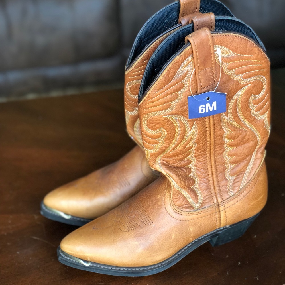 Masterson Boot Company Ladies Boots